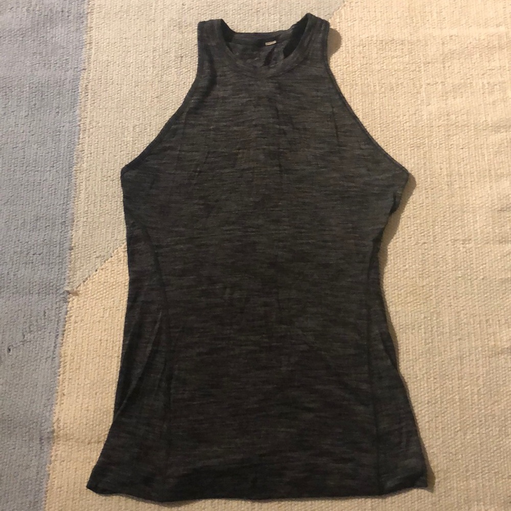 Athletic Tank